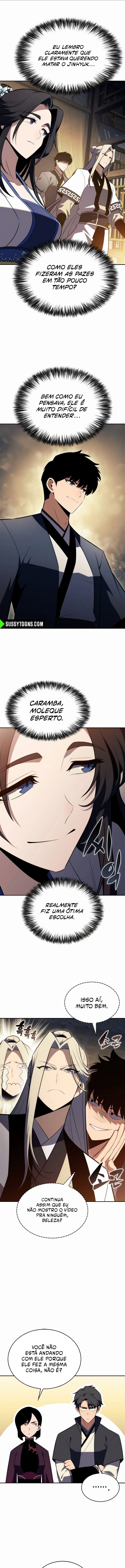 Read I'm the Max-Level Newbie Português Manga Online