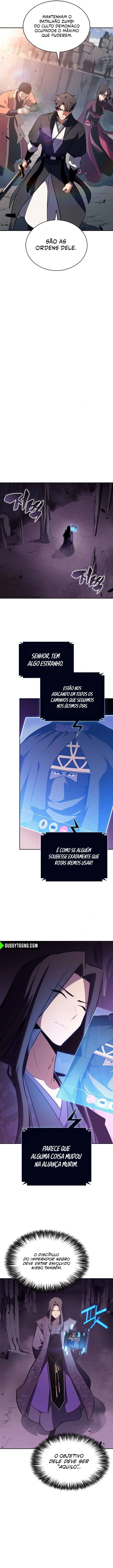 Read I'm the Max-Level Newbie Português Manga Online