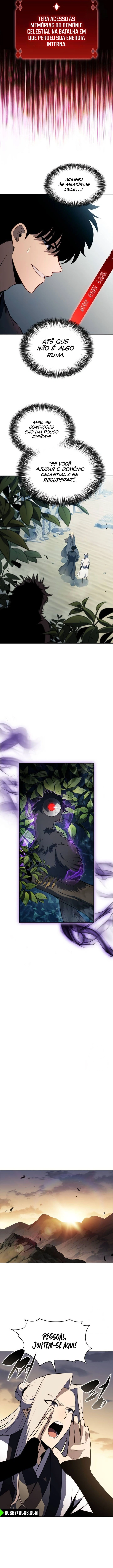 Read I'm the Max-Level Newbie Português Manga Online