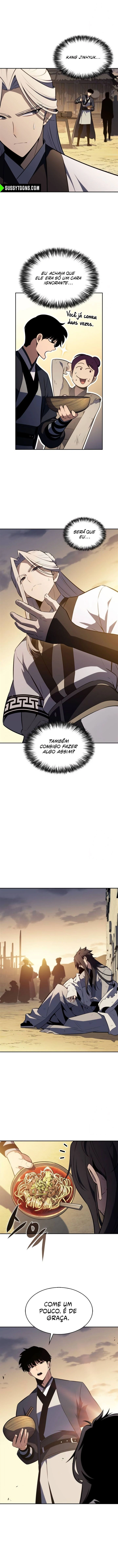 Read I'm the Max-Level Newbie Português Manga Online