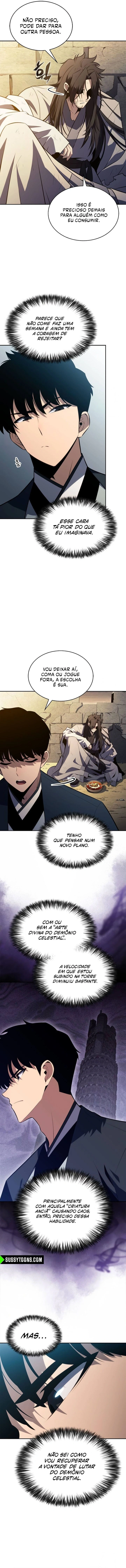 Read I'm the Max-Level Newbie Português Manga Online