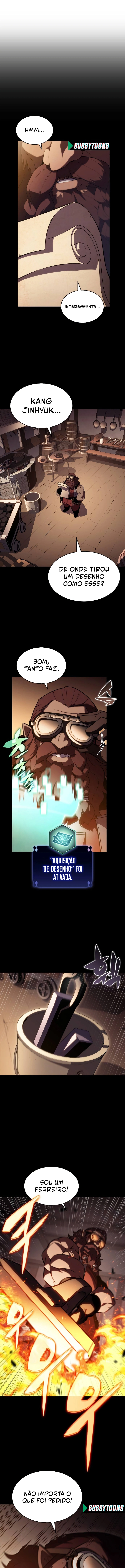 Read I'm the Max-Level Newbie Português Manga Online