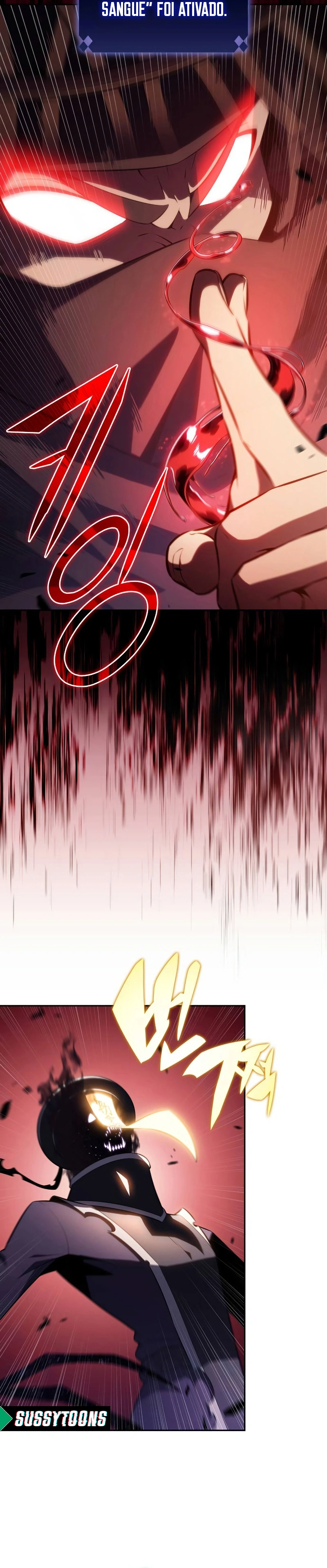 Read I'm the Max-Level Newbie Português Manga Online