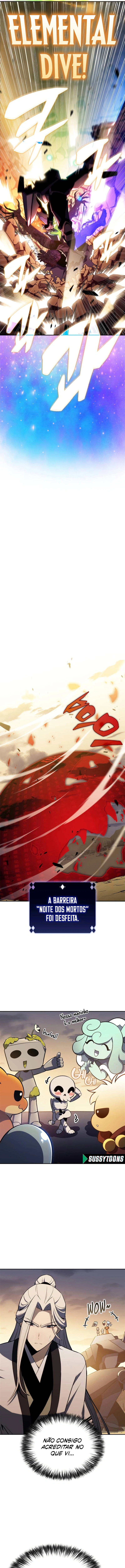 Read I'm the Max-Level Newbie Português Manga Online