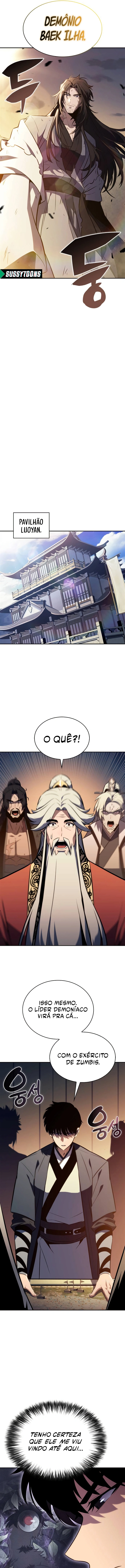 Read I'm the Max-Level Newbie Português Manga Online