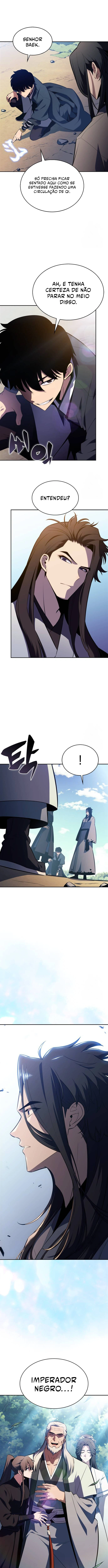 Read I'm the Max-Level Newbie Português Manga Online