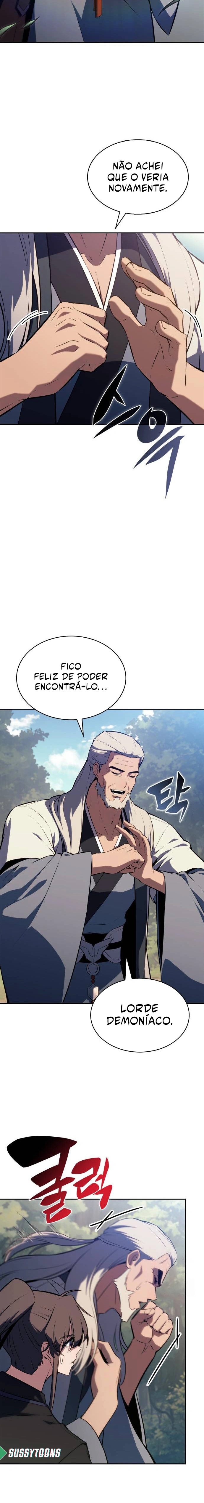 Read I'm the Max-Level Newbie Português Manga Online