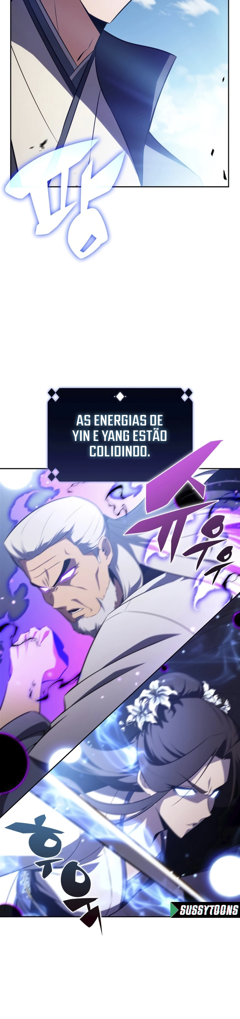 Read I'm the Max-Level Newbie Português Manga Online