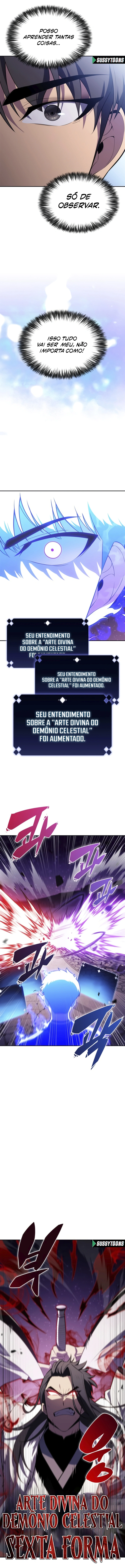 Read I'm the Max-Level Newbie Português Manga Online