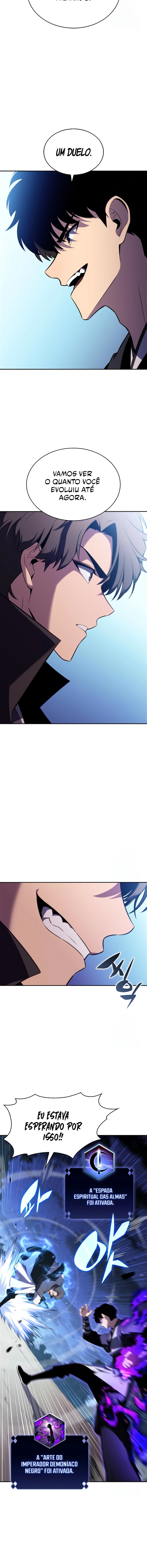 Read I'm the Max-Level Newbie Português Manga Online