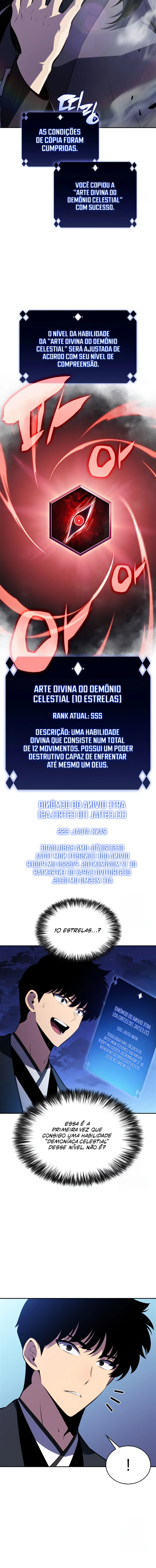 Read I'm the Max-Level Newbie Português Manga Online