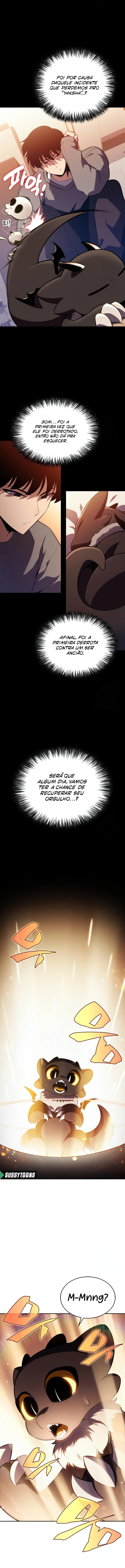 Read I'm the Max-Level Newbie Português Manga Online