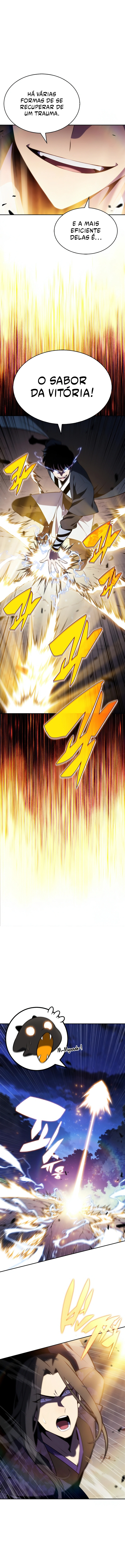 Read I'm the Max-Level Newbie Português Manga Online