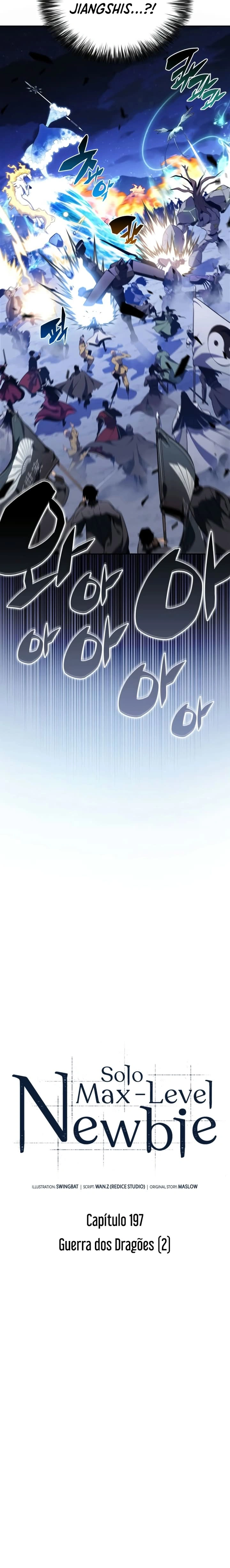 Read I'm the Max-Level Newbie Português Manga Online