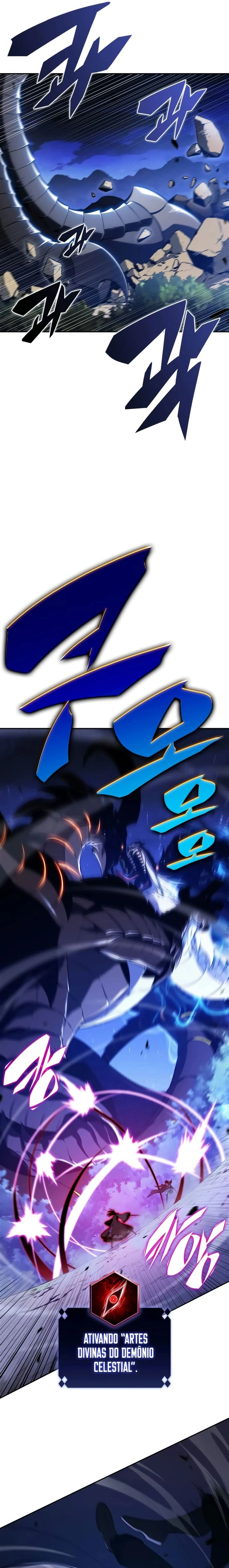 Read I'm the Max-Level Newbie Português Manga Online