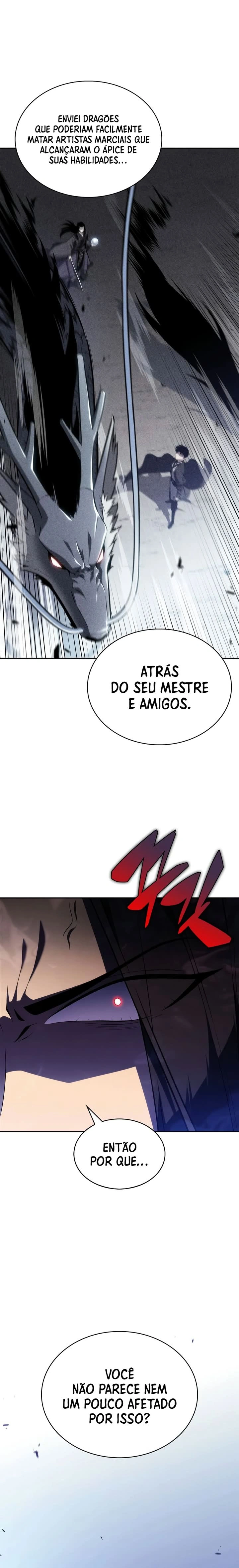 Read I'm the Max-Level Newbie Português Manga Online