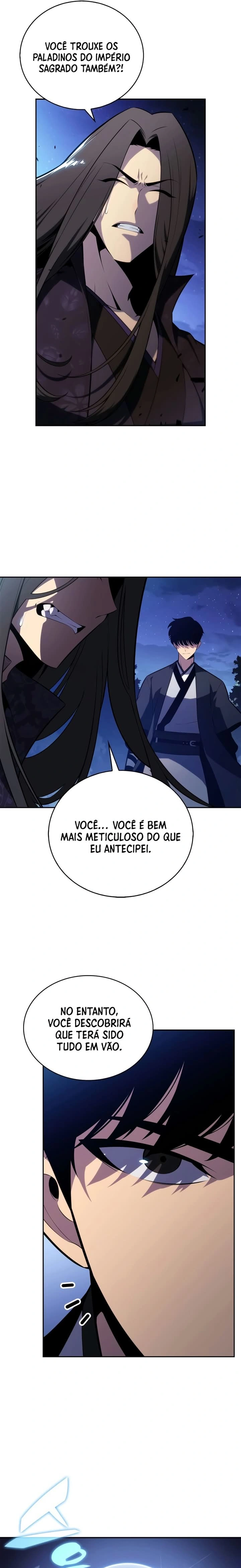 Read I'm the Max-Level Newbie Português Manga Online