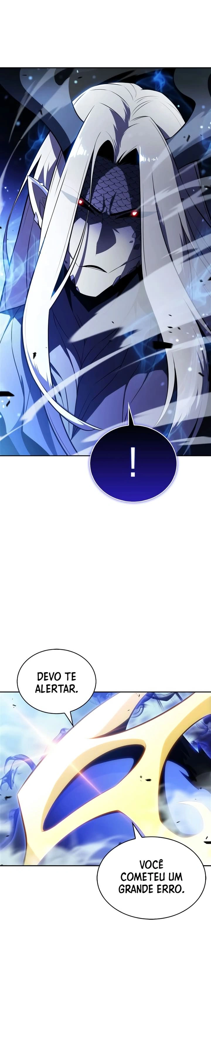 Read I'm the Max-Level Newbie Português Manga Online