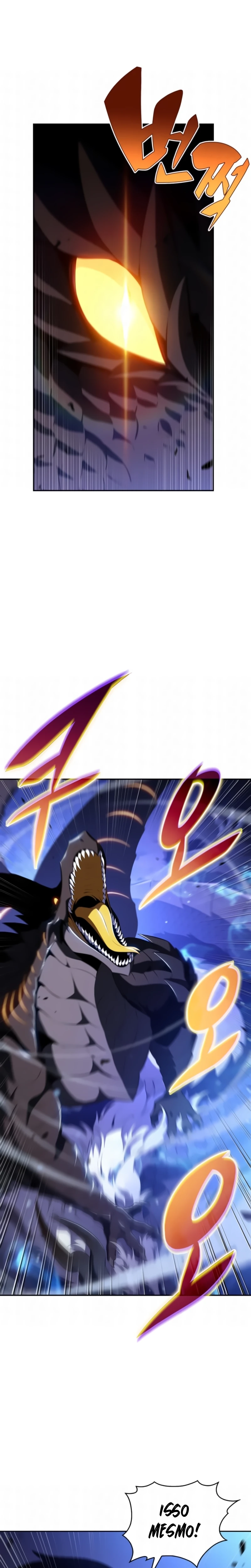 Read I'm the Max-Level Newbie Português Manga Online