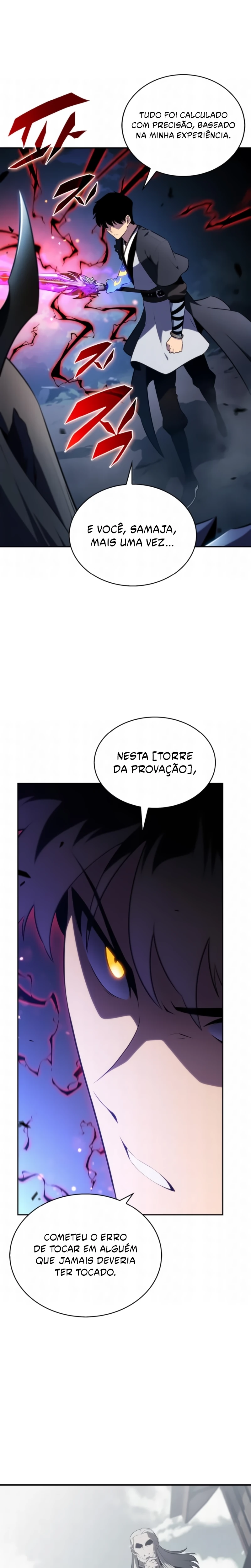 Read I'm the Max-Level Newbie Português Manga Online