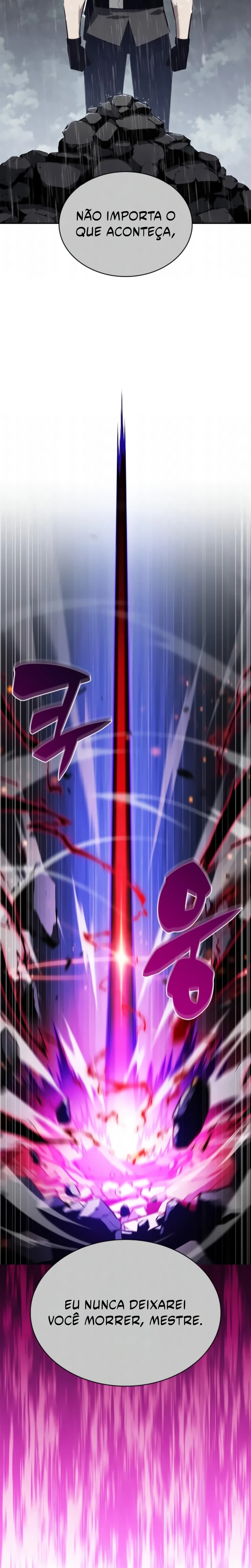 Read I'm the Max-Level Newbie Português Manga Online