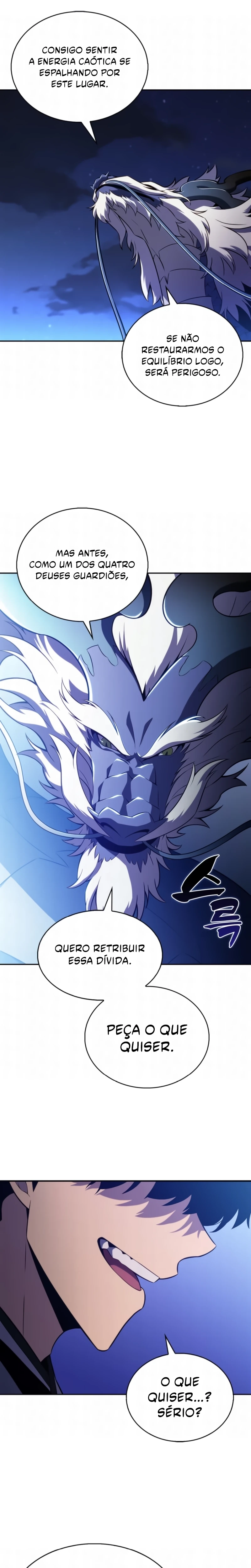 Read I'm the Max-Level Newbie Português Manga Online