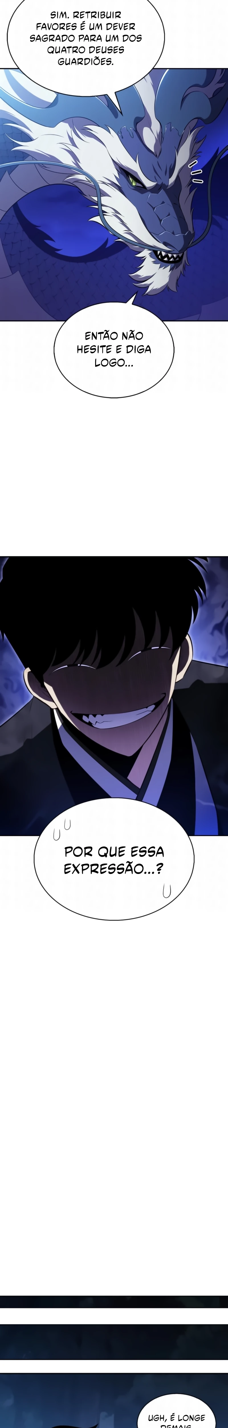 Read I'm the Max-Level Newbie Português Manga Online