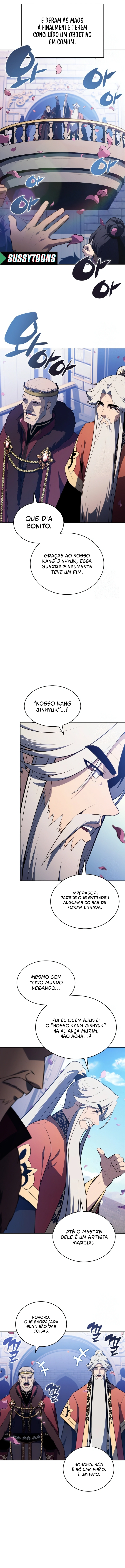 Read I'm the Max-Level Newbie Português Manga Online