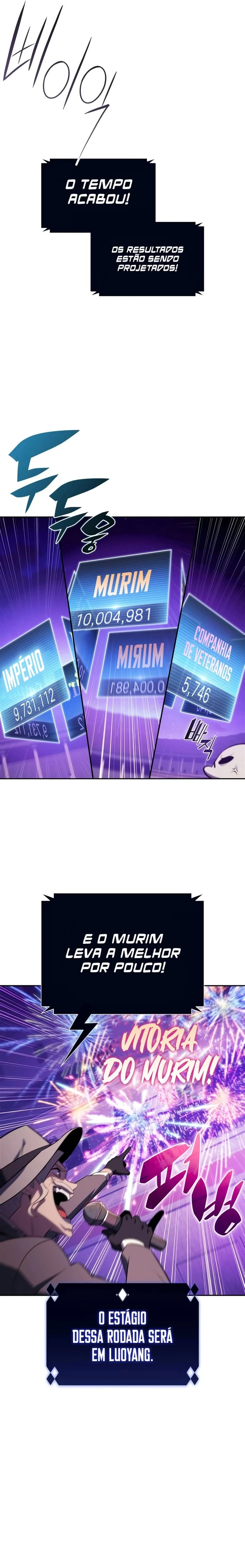 Read I'm the Max-Level Newbie Português Manga Online