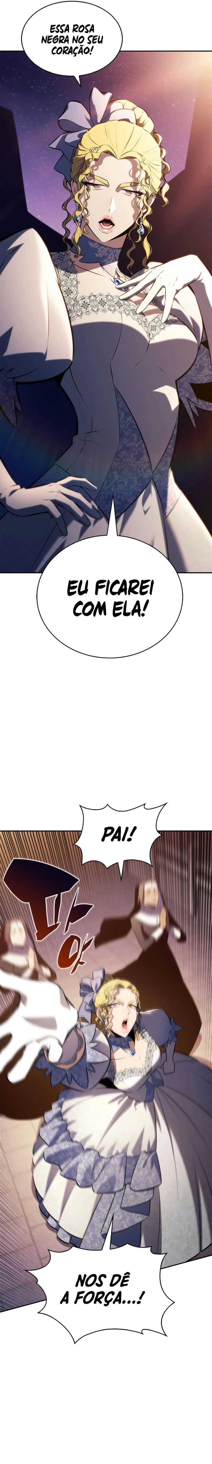 Read I'm the Max-Level Newbie Português Manga Online