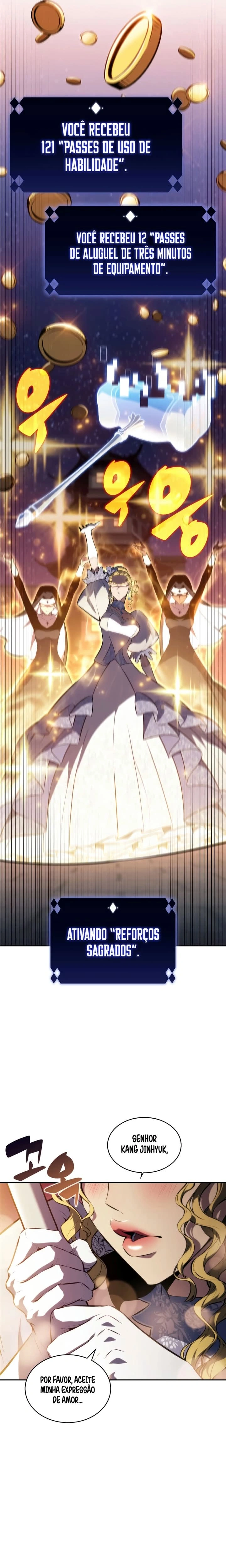 Read I'm the Max-Level Newbie Português Manga Online