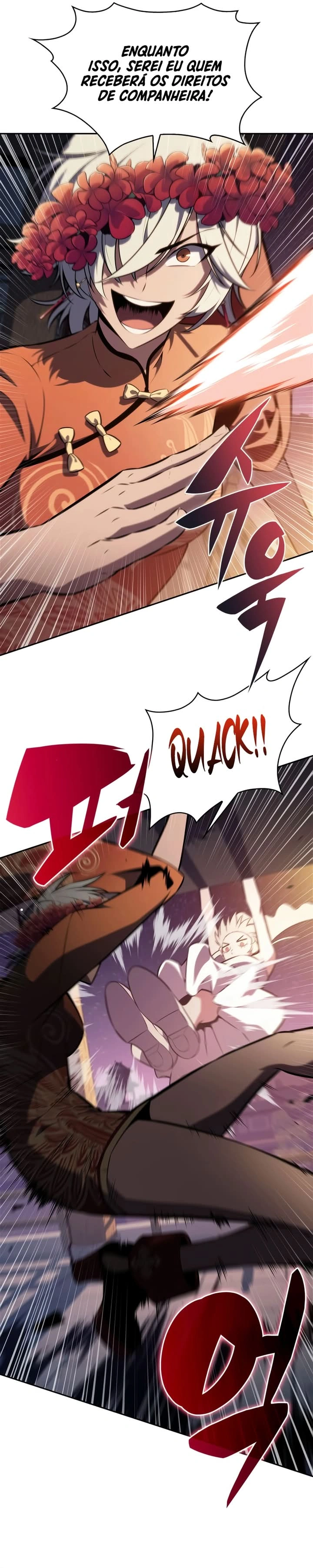 Read I'm the Max-Level Newbie Português Manga Online