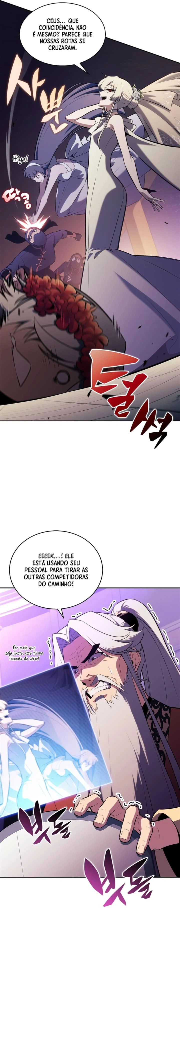 Read I'm the Max-Level Newbie Português Manga Online