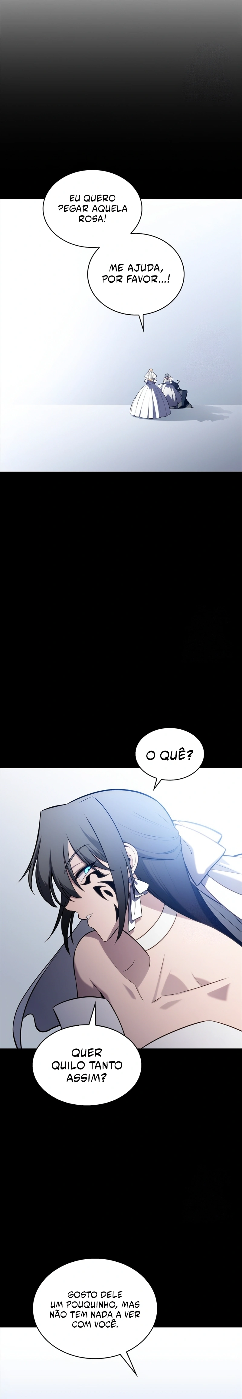 Read I'm the Max-Level Newbie Português Manga Online