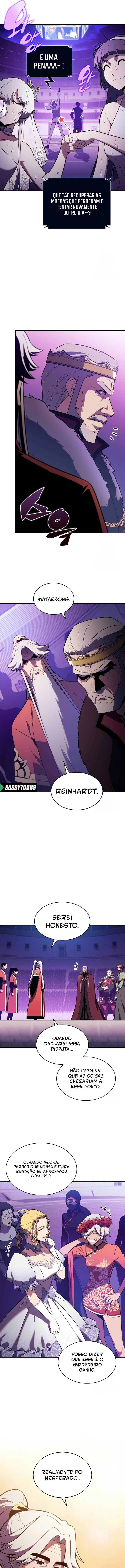 Read I'm the Max-Level Newbie Português Manga Online