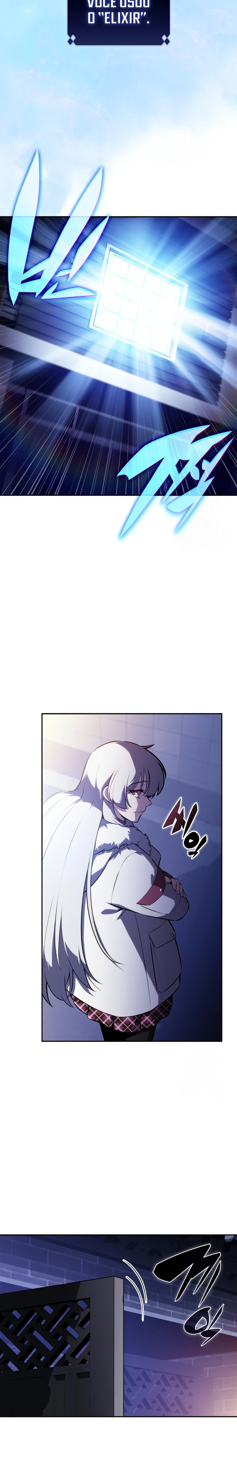 Read I'm the Max-Level Newbie Português Manga Online