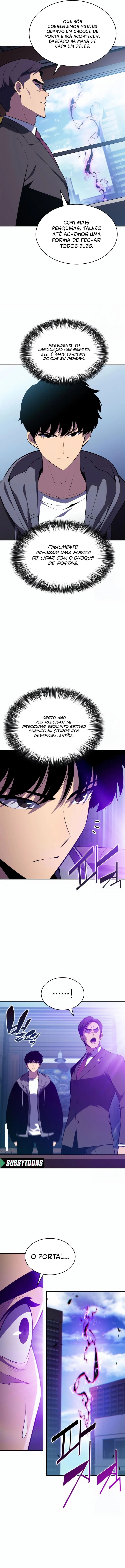 Read I'm the Max-Level Newbie Português Manga Online