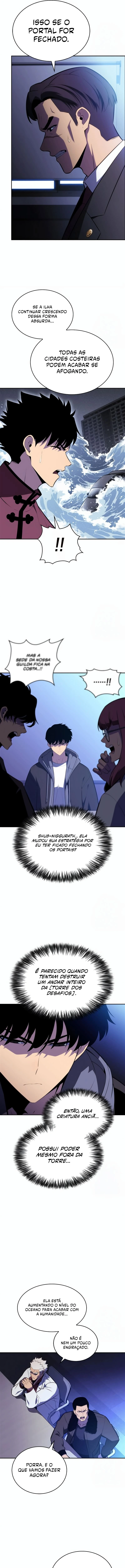 Read I'm the Max-Level Newbie Português Manga Online