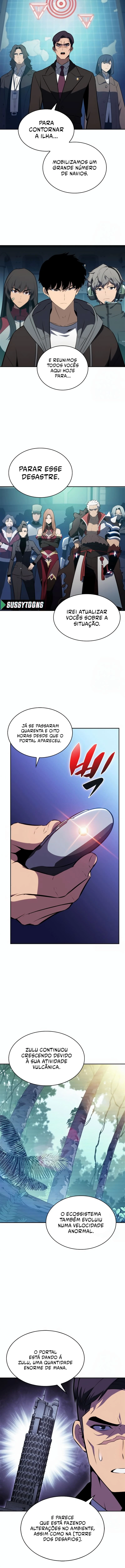 Read I'm the Max-Level Newbie Português Manga Online