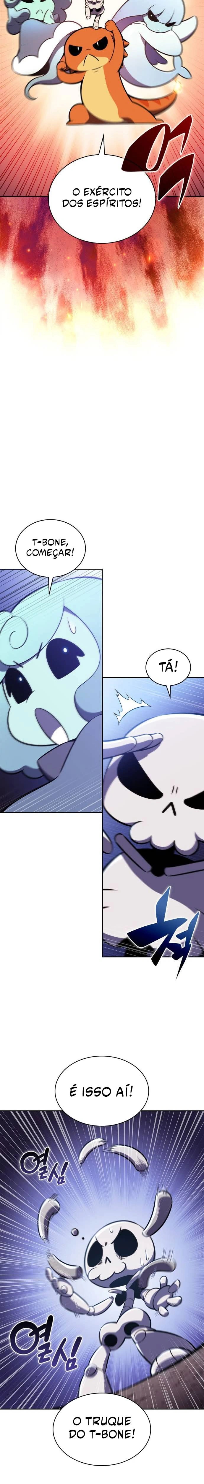 Read I'm the Max-Level Newbie Português Manga Online