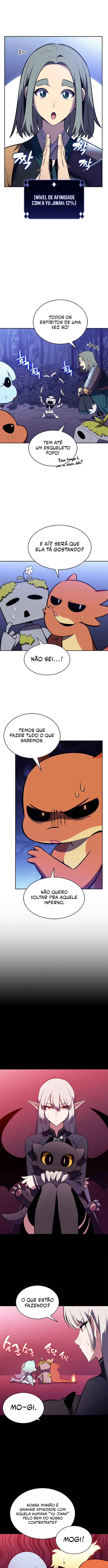 Read I'm the Max-Level Newbie Português Manga Online