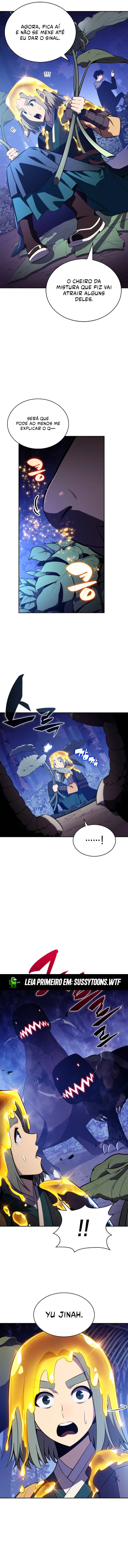 Read I'm the Max-Level Newbie Português Manga Online