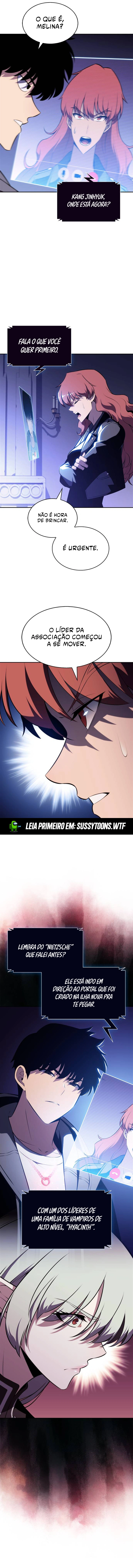 Read I'm the Max-Level Newbie Português Manga Online