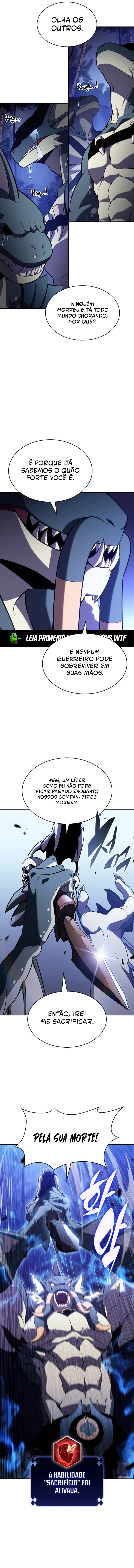 Read I'm the Max-Level Newbie Português Manga Online