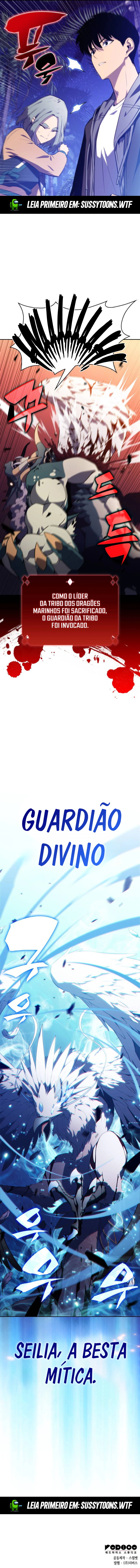 Read I'm the Max-Level Newbie Português Manga Online