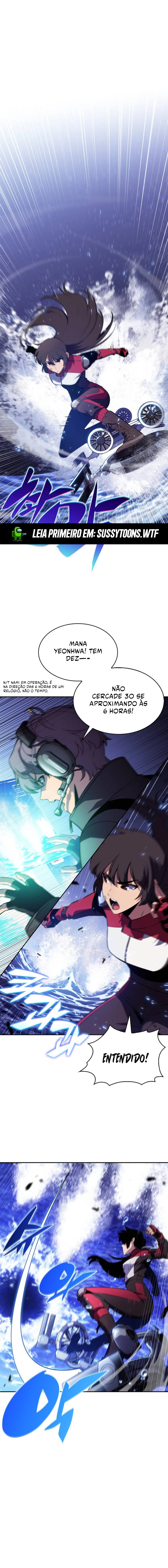 Read I'm the Max-Level Newbie Português Manga Online