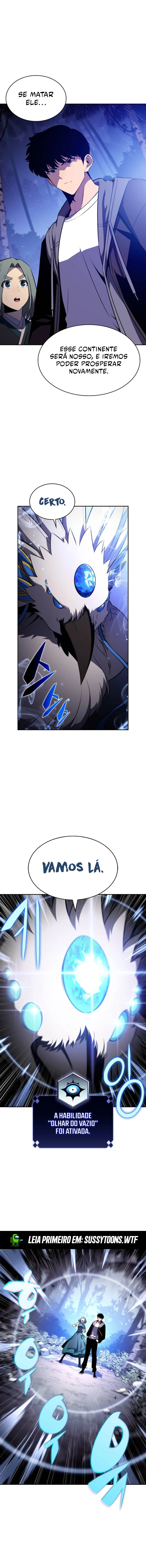 Read I'm the Max-Level Newbie Português Manga Online