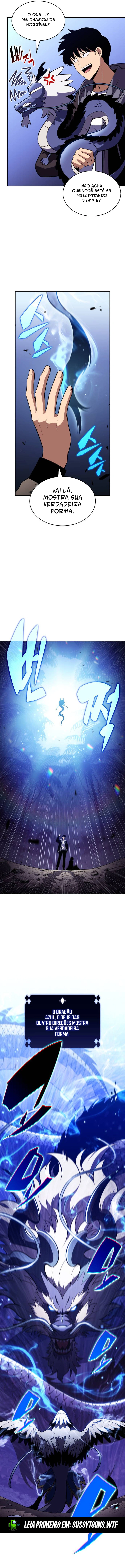 Read I'm the Max-Level Newbie Português Manga Online