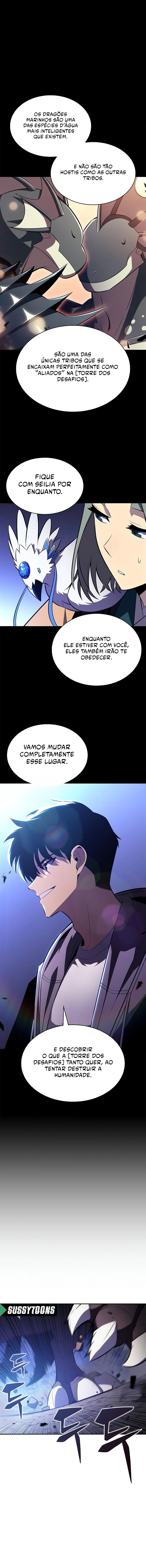 Read I'm the Max-Level Newbie Português Manga Online