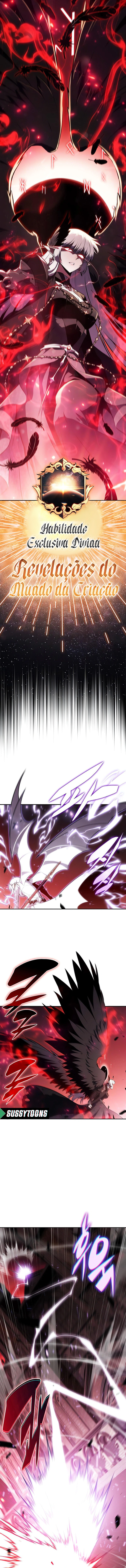 Read I'm the Max-Level Newbie Português Manga Online